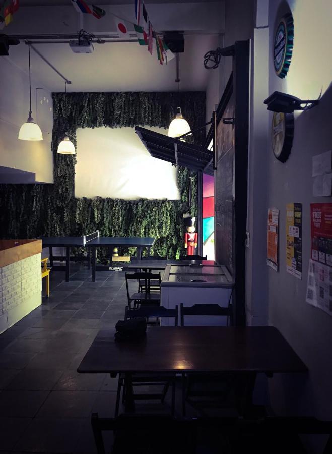 Viva Hostel Design São Paulo Exteriör bild
