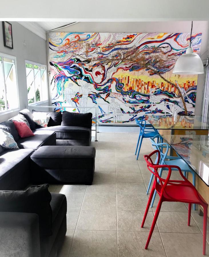 Viva Hostel Design São Paulo Exteriör bild