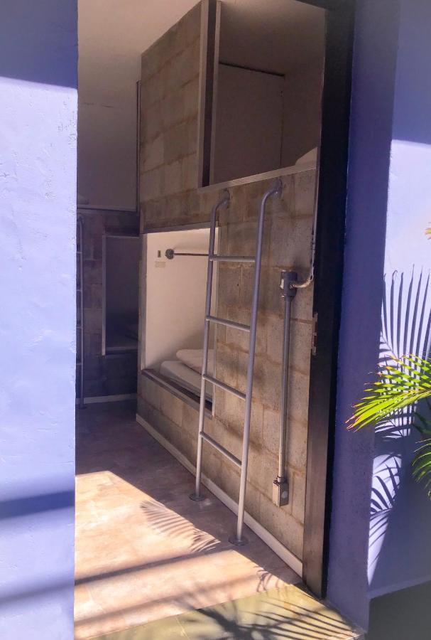 Viva Hostel Design São Paulo Exteriör bild