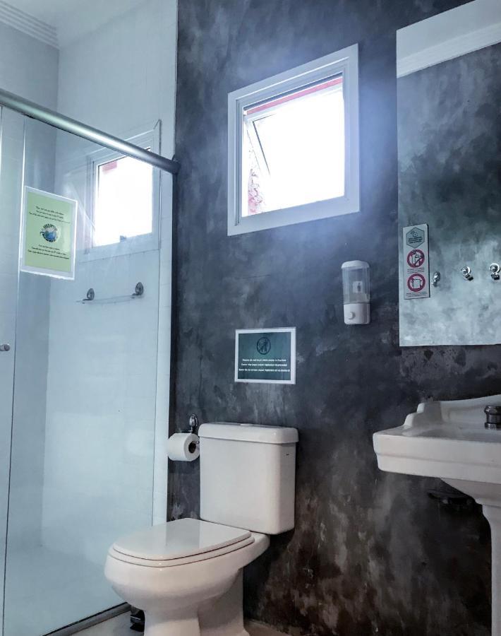 Viva Hostel Design São Paulo Exteriör bild