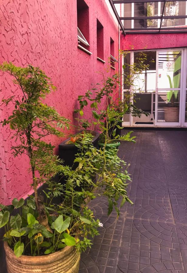 Viva Hostel Design São Paulo Exteriör bild