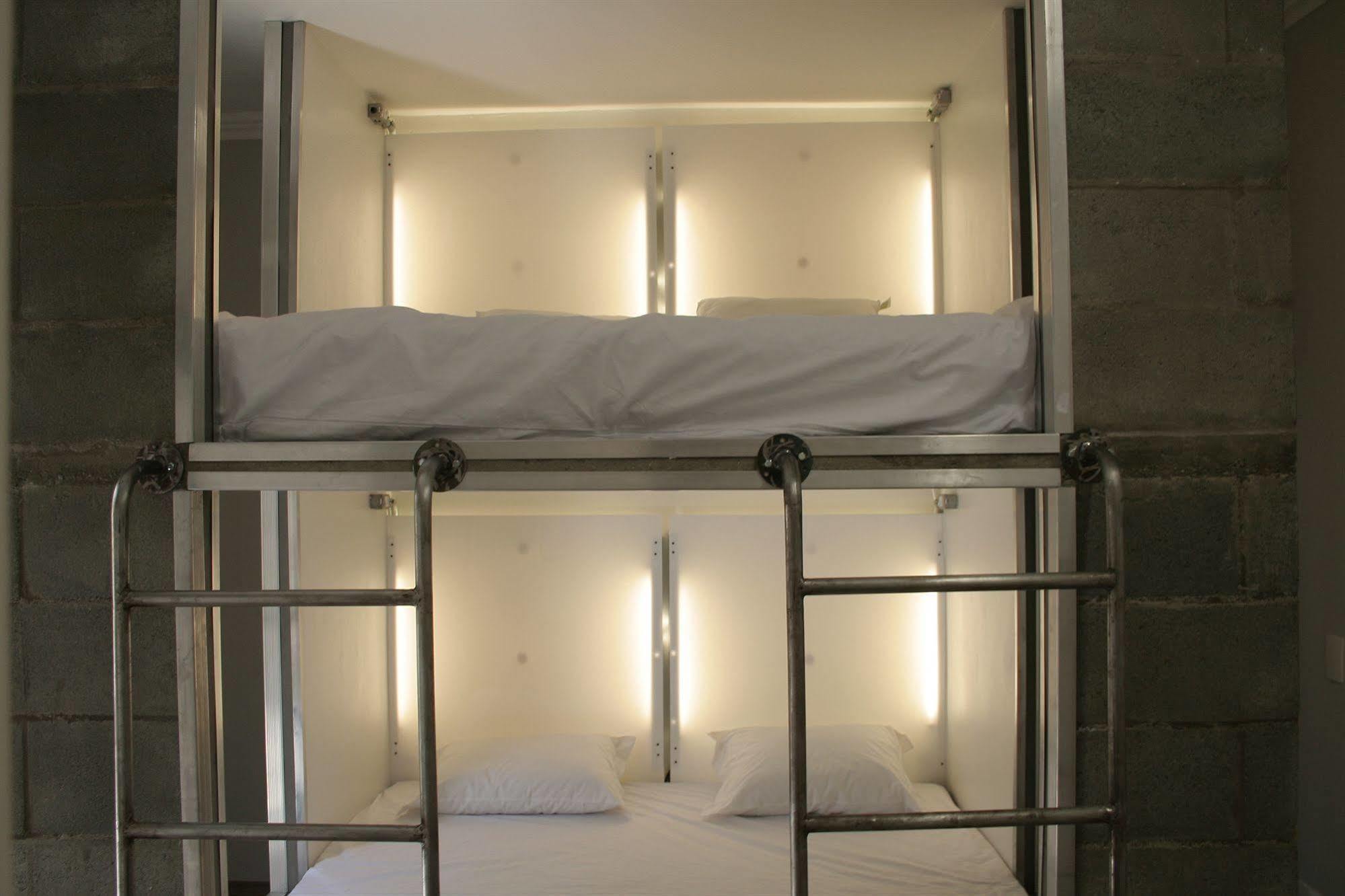 Viva Hostel Design São Paulo Exteriör bild