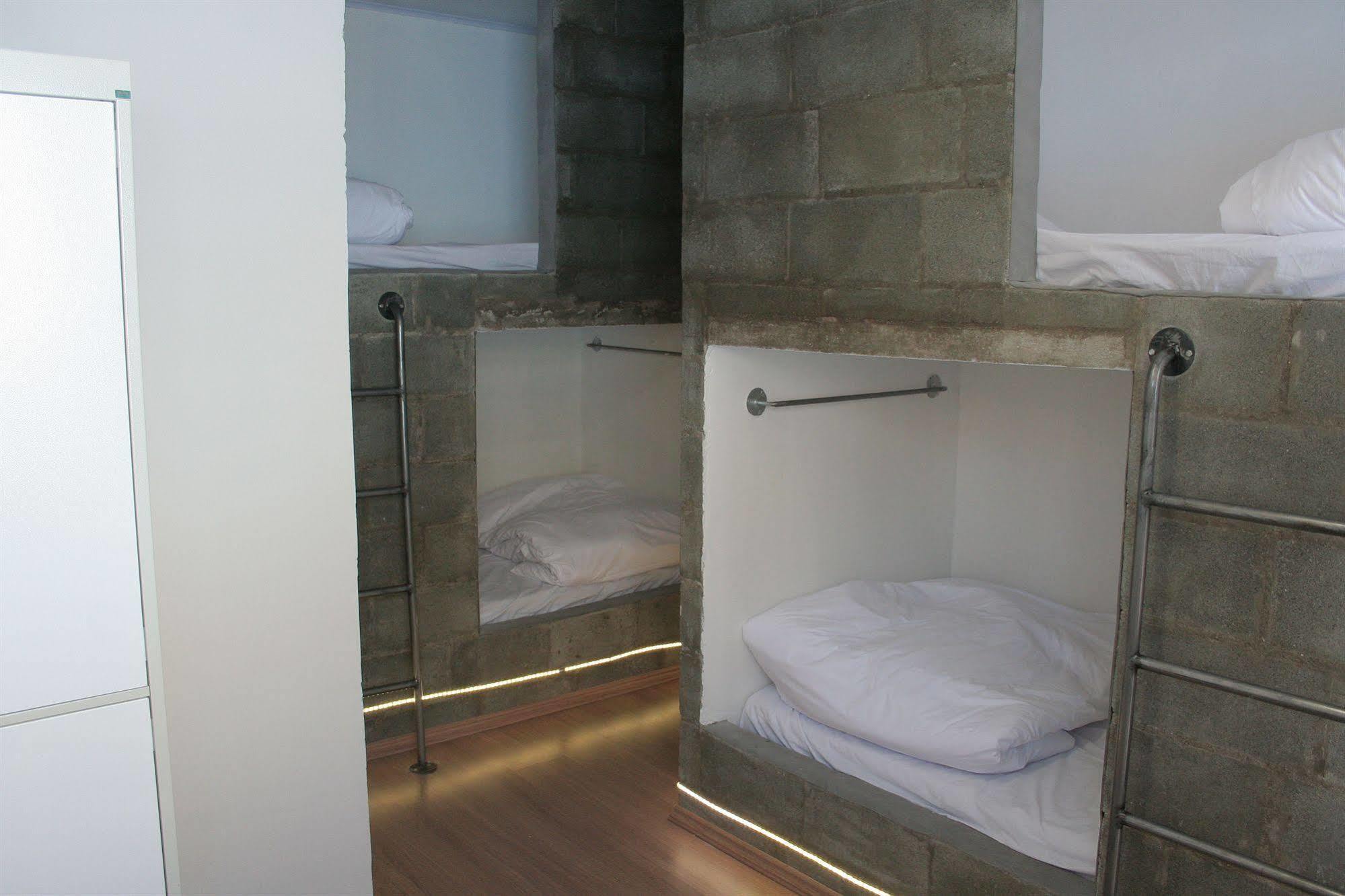 Viva Hostel Design São Paulo Exteriör bild